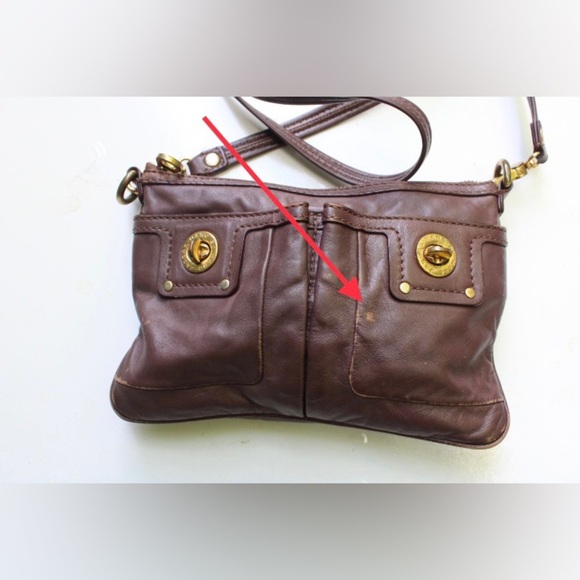 Marc by Marc Jacobs cross body bag - Picture 5 of 16
